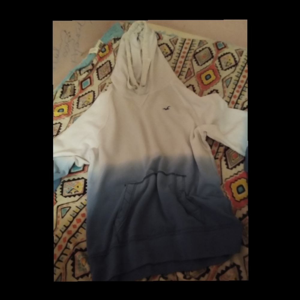 Womens Hoodie